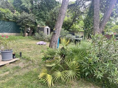 Annonce Vente Terrain Nimes 30