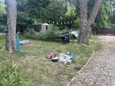 Acheter Terrain Nimes Gard