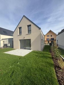 Acheter Maison Colmar 379000 euros