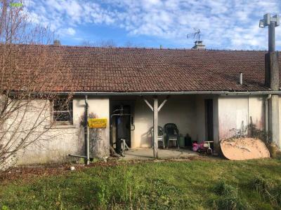 For sale Saint-pierre-de-frugie 3 rooms 55 m2 Dordogne (24450) photo 1
