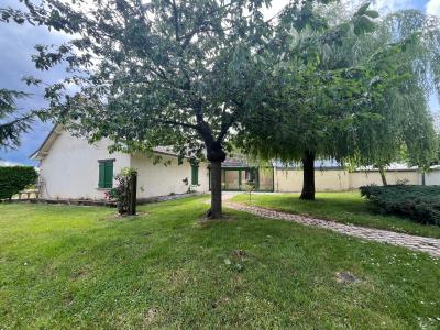 Annonce Vente 7 pices Maison Nouvion-en-thierache 02