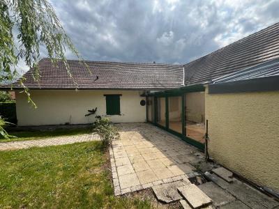 Acheter Maison Nouvion-en-thierache Aisne