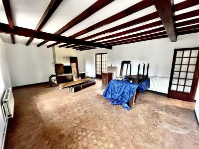 Acheter Maison Nouvion-en-thierache 149000 euros