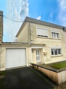 Annonce Vente 5 pices Maison Nouvion-en-thierache 02