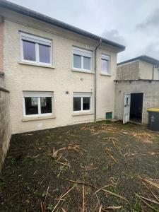 Acheter Maison 74 m2 Nouvion-en-thierache