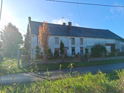 For sale Maroilles 5 rooms 130 m2 Nord (59550) photo 0