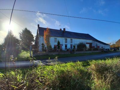 Annonce Vente 5 pices Maison Maroilles 59