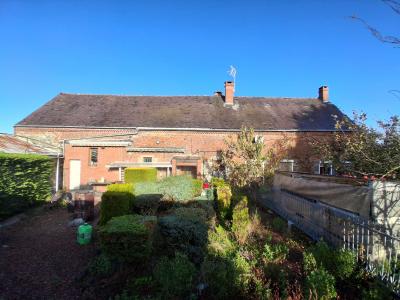 Acheter Maison 130 m2 Maroilles