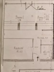 Acheter Local commercial Villeurbanne Rhone