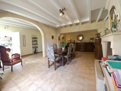 Annonce Vente 6 pices Maison Naujan-et-postiac 33