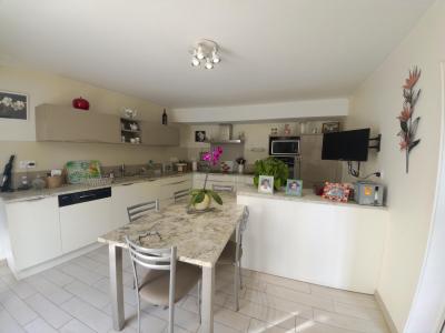 Acheter Maison Naujan-et-postiac 191500 euros