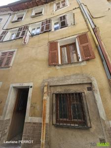 Annonce Vente 2 pices Appartement Breil-sur-roya 06