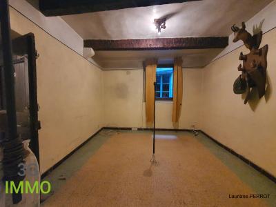 Acheter Appartement 40 m2 Breil-sur-roya