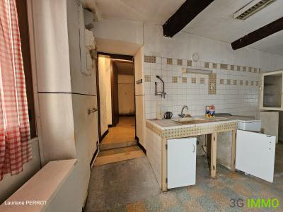 Acheter Appartement Breil-sur-roya 52000 euros