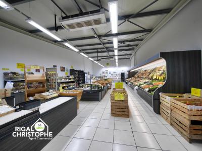 Acheter Commerce Castres