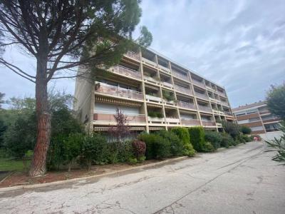 Acheter Appartement 89 m2 Beaurecueil