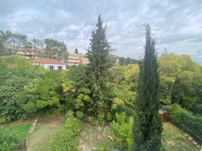 Acheter Appartement Beaurecueil Bouches du Rhone