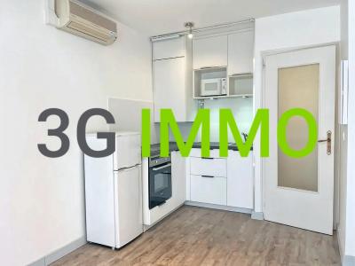 For rent Annecy 2 rooms 31 m2 Haute savoie (74000) photo 0