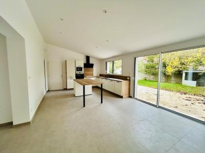 Annonce Vente 5 pices Maison Cholet 49