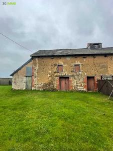 Acheter Immeuble 130 m2 Tribehou