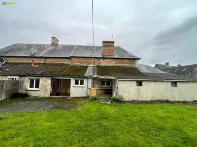 Acheter Immeuble Tribehou Manche