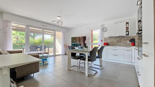 Annonce Vente 3 pices Appartement Boulouris 83