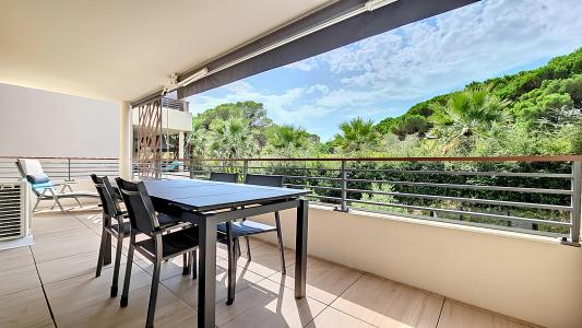 Acheter Appartement 72 m2 Boulouris