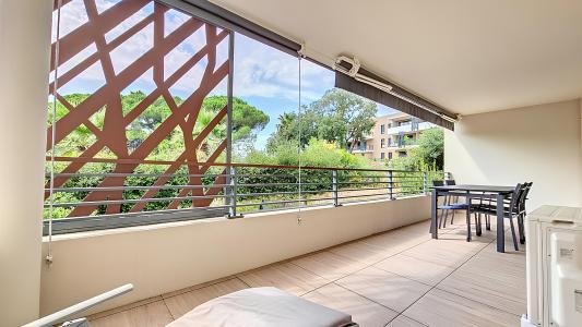 Acheter Appartement Boulouris Var