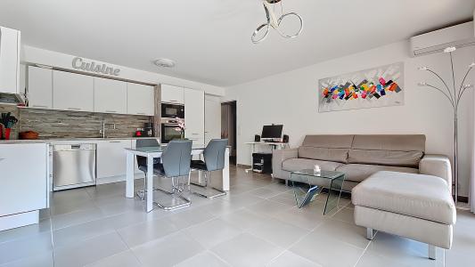 Acheter Appartement Boulouris 390000 euros