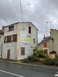 Annonce Vente Immeuble Guerche-sur-l'aubois 18