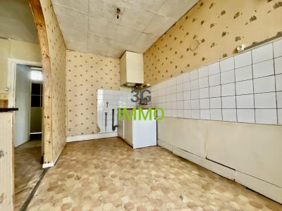 Acheter Immeuble 60 m2 Guerche-sur-l'aubois