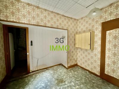 Acheter Immeuble Guerche-sur-l'aubois Cher