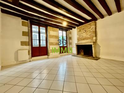 Acheter Immeuble 189 m2 Nevers