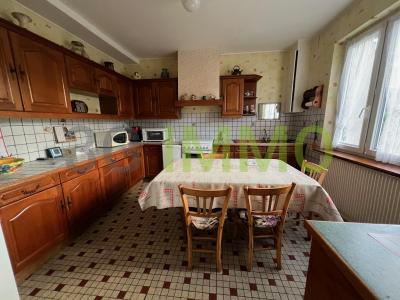 Annonce Vente 5 pices Maison Monnerie-le-montel 63
