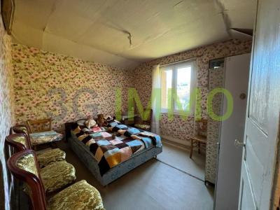 Acheter Maison 94 m2 Monnerie-le-montel