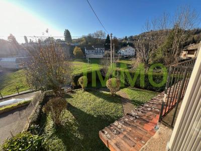 Acheter Maison Monnerie-le-montel Puy de dome