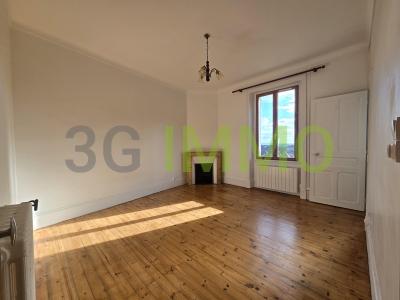 Acheter Maison Thiers Puy de dome