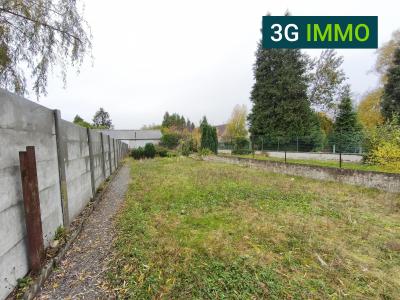 Annonce Vente 7 pices Maison Aulnoye-aymeries 59
