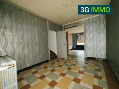 Acheter Maison Aulnoye-aymeries 128000 euros