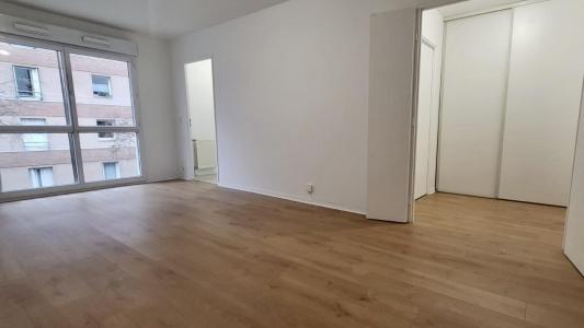 Annonce Vente Appartement Guyancourt 78