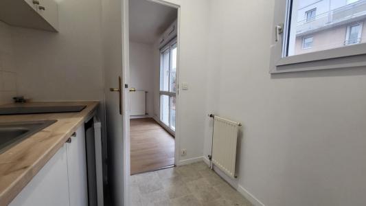 Acheter Appartement 32 m2 Guyancourt