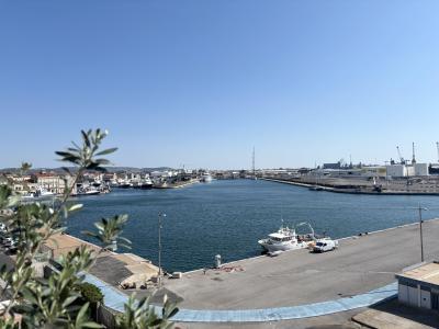 Annonce Vente 4 pices Appartement Sete 34