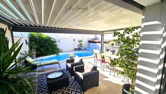 For sale Villeneuve-les-maguelone 3 rooms 68 m2 Herault (34750) photo 0