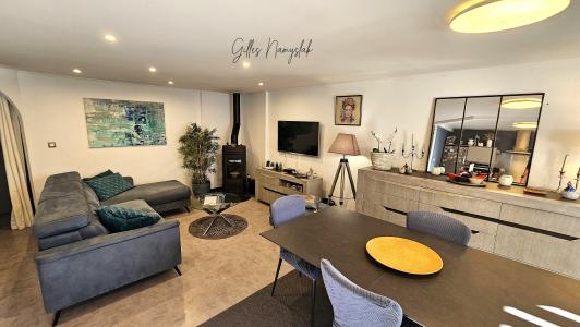 Annonce Vente 3 pices Maison Villeneuve-les-maguelone 34