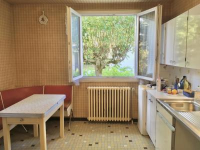 Acheter Maison 95 m2 Auxerre