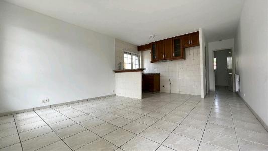 Annonce Location 2 pices Appartement Puiseux-en-france 95