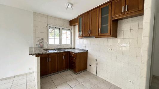 Louer Appartement 40 m2 Puiseux-en-france