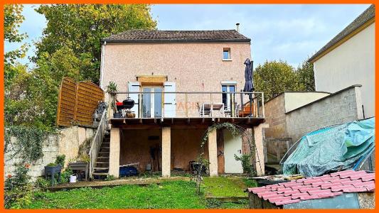 For sale Louvres 3 rooms 50 m2 Val d'Oise (95380) photo 0