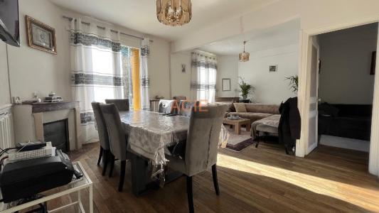 For sale Puiseux-en-france 5 rooms 105 m2 Val d'Oise (95380) photo 1