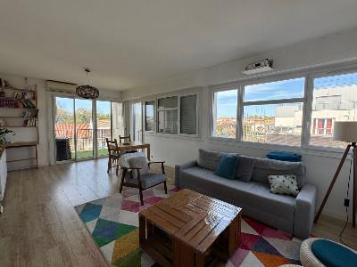 For rent Talence  Rue Fernand Izer 3 rooms 75 m2 Gironde (33400) photo 0